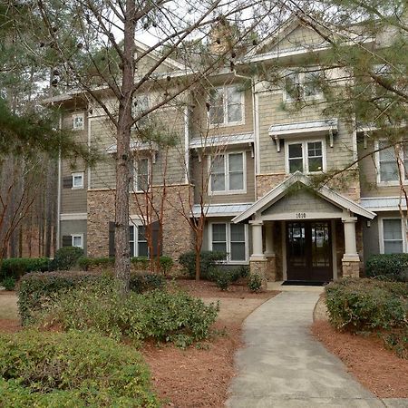 The Village Condo Greensboro Exterior foto